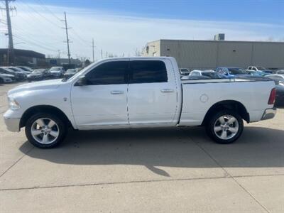 2016 RAM 1500 Big Horn Fleet   - Photo 7 - Cincinnati, OH 45231