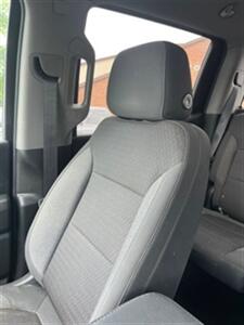 2022 Chevrolet Silverado 1500 Limited Custom   - Photo 19 - Cincinnati, OH 45231