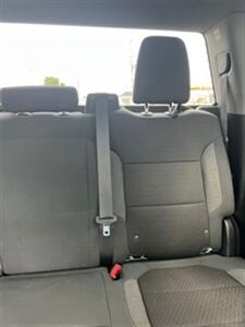 2022 Chevrolet Silverado 1500 Limited Custom   - Photo 20 - Cincinnati, OH 45231