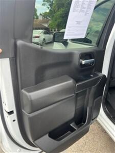 2022 Chevrolet Silverado 1500 Limited Custom   - Photo 21 - Cincinnati, OH 45231