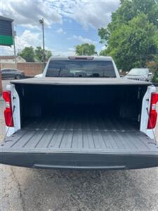 2022 Chevrolet Silverado 1500 Limited Custom   - Photo 29 - Cincinnati, OH 45231