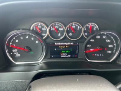 2022 Chevrolet Silverado 1500 Limited Custom   - Photo 11 - Cincinnati, OH 45231