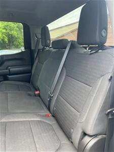 2022 Chevrolet Silverado 1500 Limited Custom   - Photo 23 - Cincinnati, OH 45231