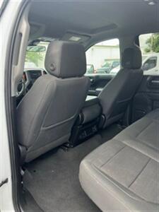 2022 Chevrolet Silverado 1500 Limited Custom   - Photo 22 - Cincinnati, OH 45231