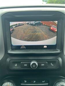 2022 Chevrolet Silverado 1500 Limited Custom   - Photo 16 - Cincinnati, OH 45231
