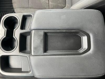 2022 Chevrolet Silverado 1500 Limited Custom   - Photo 12 - Cincinnati, OH 45231
