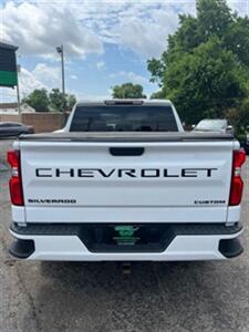 2022 Chevrolet Silverado 1500 Limited Custom   - Photo 26 - Cincinnati, OH 45231