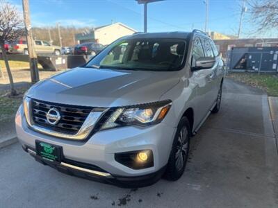 2020 Nissan Pathfinder SV   - Photo 1 - Cincinnati, OH 45231