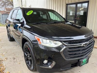 2019 Chevrolet Traverse Premier   - Photo 3 - Cincinnati, OH 45231