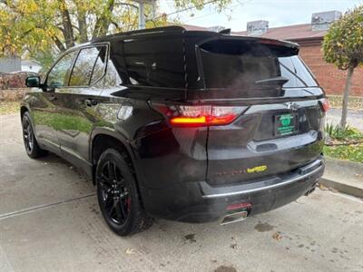 2019 Chevrolet Traverse Premier   - Photo 4 - Cincinnati, OH 45231