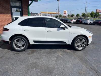 2016 Porsche Macan S   - Photo 5 - Cincinnati, OH 45231