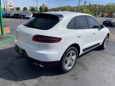 2016 Porsche Macan S   - Photo 8 - Cincinnati, OH 45231