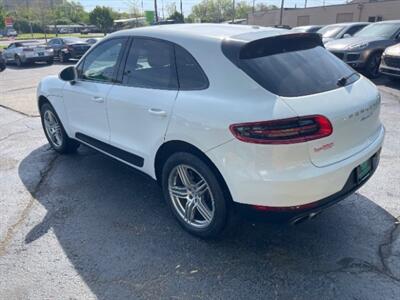 2016 Porsche Macan S   - Photo 6 - Cincinnati, OH 45231