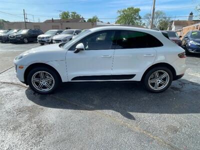 2016 Porsche Macan S   - Photo 4 - Cincinnati, OH 45231