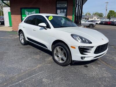 2016 Porsche Macan S   - Photo 3 - Cincinnati, OH 45231