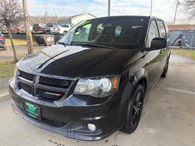 2018 Dodge Grand Caravan SE   - Photo 1 - Cincinnati, OH 45231