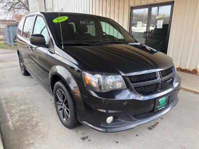 2018 Dodge Grand Caravan SE   - Photo 8 - Cincinnati, OH 45231