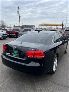 2014 Volkswagen Passat 2.0L TDI SE   - Photo 4 - Cincinnati, OH 45231