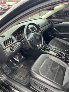 2014 Volkswagen Passat 2.0L TDI SE   - Photo 7 - Cincinnati, OH 45231