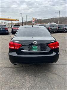 2014 Volkswagen Passat 2.0L TDI SE   - Photo 5 - Cincinnati, OH 45231