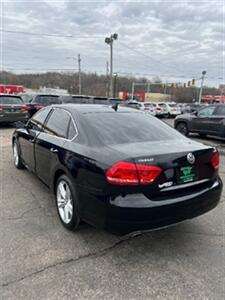 2014 Volkswagen Passat 2.0L TDI SE   - Photo 6 - Cincinnati, OH 45231