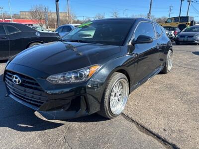 2020 Hyundai VELOSTER Turbo R-Spec   - Photo 1 - Cincinnati, OH 45231