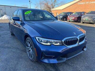 2020 BMW 3 Series 330i xDrive   - Photo 3 - Cincinnati, OH 45231