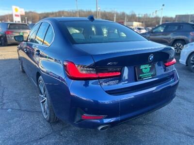 2020 BMW 3 Series 330i xDrive   - Photo 4 - Cincinnati, OH 45231