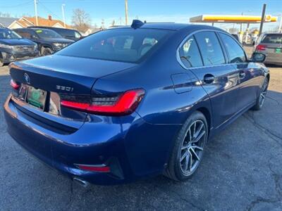 2020 BMW 3 Series 330i xDrive   - Photo 6 - Cincinnati, OH 45231