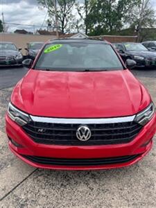2019 Volkswagen Jetta R-Line   - Photo 1 - Cincinnati, OH 45231