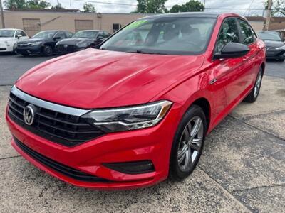2019 Volkswagen Jetta R-Line   - Photo 3 - Cincinnati, OH 45231