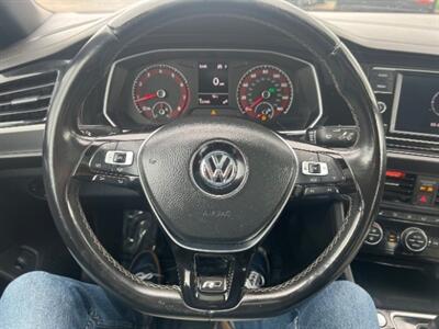 2019 Volkswagen Jetta R-Line   - Photo 13 - Cincinnati, OH 45231