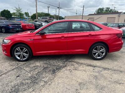 2019 Volkswagen Jetta R-Line   - Photo 4 - Cincinnati, OH 45231