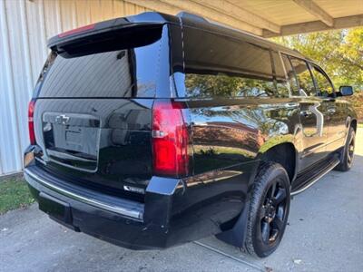 2017 Chevrolet Suburban Premier   - Photo 6 - Cincinnati, OH 45231