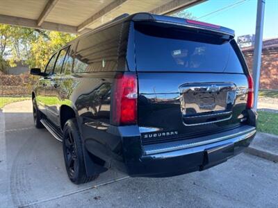 2017 Chevrolet Suburban Premier   - Photo 4 - Cincinnati, OH 45231