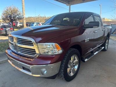 2018 RAM 1500 SLT Truck