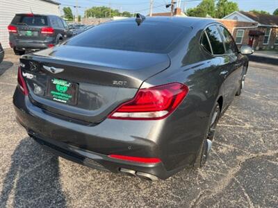 2019 Genesis G70 2.0T Advanced   - Photo 5 - Cincinnati, OH 45231