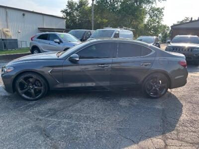 2019 Genesis G70 2.0T Advanced   - Photo 4 - Cincinnati, OH 45231