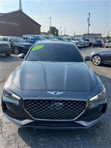 2019 Genesis G70 2.0T Advanced   - Photo 1 - Cincinnati, OH 45231