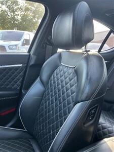 2019 Genesis G70 2.0T Advanced   - Photo 15 - Cincinnati, OH 45231