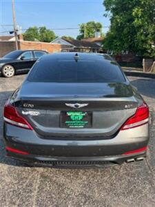 2019 Genesis G70 2.0T Advanced   - Photo 6 - Cincinnati, OH 45231