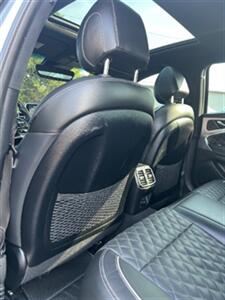 2019 Genesis G70 2.0T Advanced   - Photo 12 - Cincinnati, OH 45231