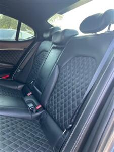 2019 Genesis G70 2.0T Advanced   - Photo 11 - Cincinnati, OH 45231