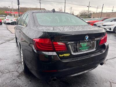 2013 BMW 5 Series 535i xDrive   - Photo 6 - Cincinnati, OH 45231