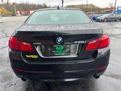 2013 BMW 5 Series 535i xDrive   - Photo 5 - Cincinnati, OH 45231