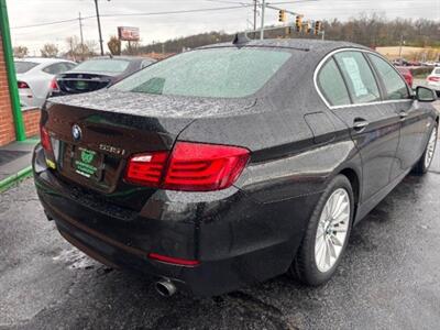 2013 BMW 5 Series 535i xDrive   - Photo 4 - Cincinnati, OH 45231