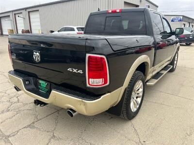 2016 RAM 1500 Laramie Longhorn   - Photo 6 - Cincinnati, OH 45231