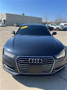 2017 Audi A7 3.0T quattro Premium Plus   - Photo 2 - Cincinnati, OH 45231