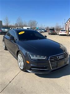 2017 Audi A7 3.0T quattro Premium Plus   - Photo 4 - Cincinnati, OH 45231