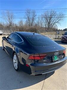 2017 Audi A7 3.0T quattro Premium Plus   - Photo 3 - Cincinnati, OH 45231